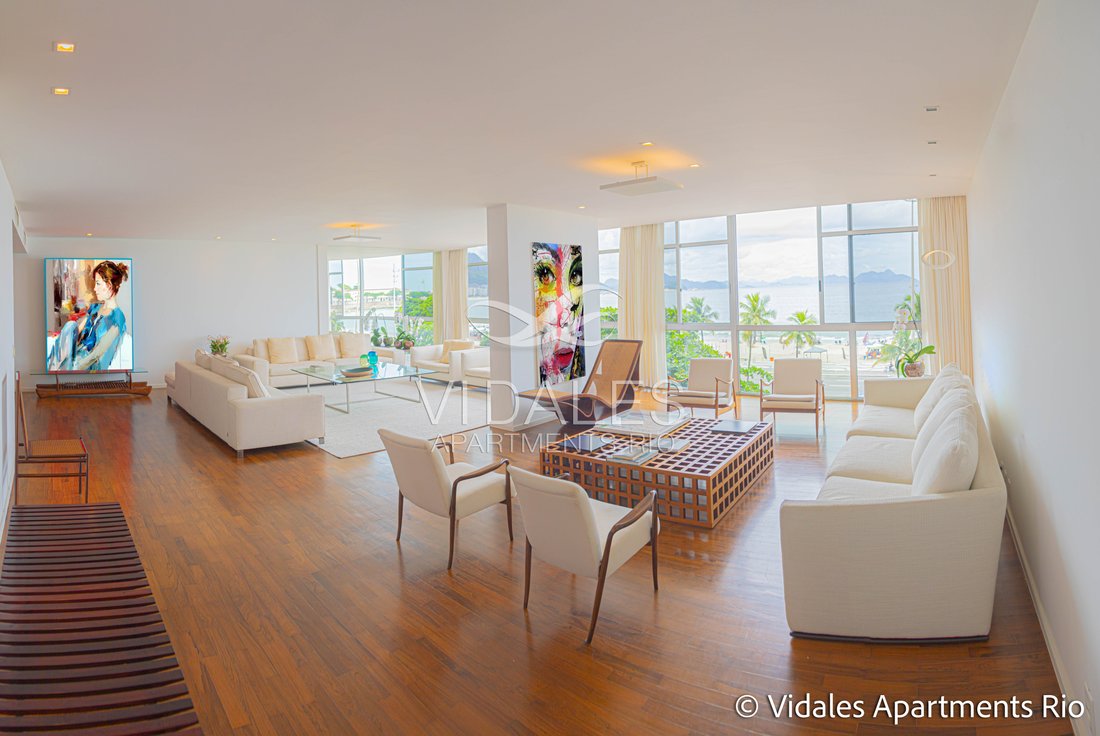 Apartment in Rio de Janeiro, State of Rio de Janeiro, Brazil 3 - 13924391