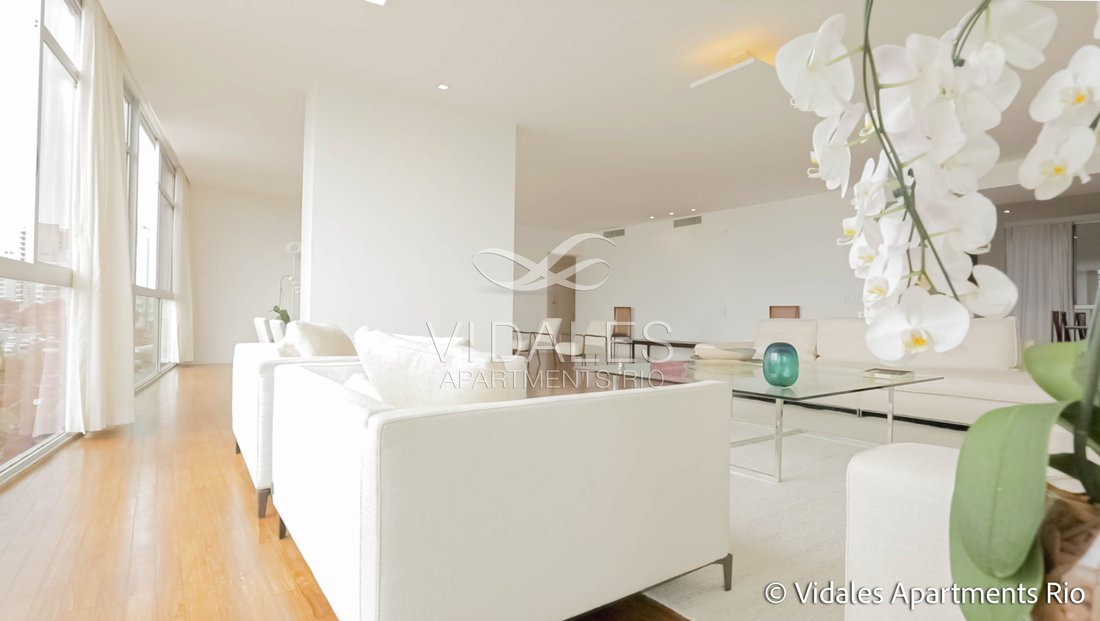 Apartment in Rio de Janeiro, State of Rio de Janeiro, Brazil 5 - 13924391