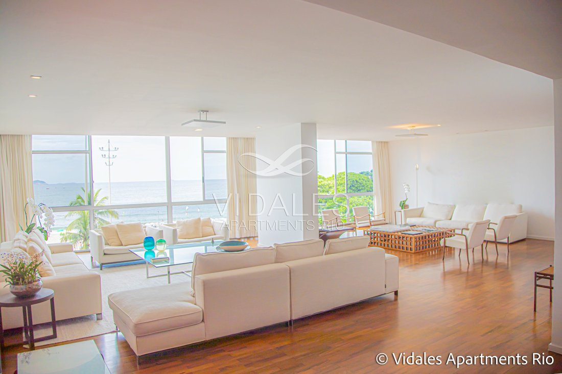 Apartment in Rio de Janeiro, State of Rio de Janeiro, Brazil 2 - 13924391