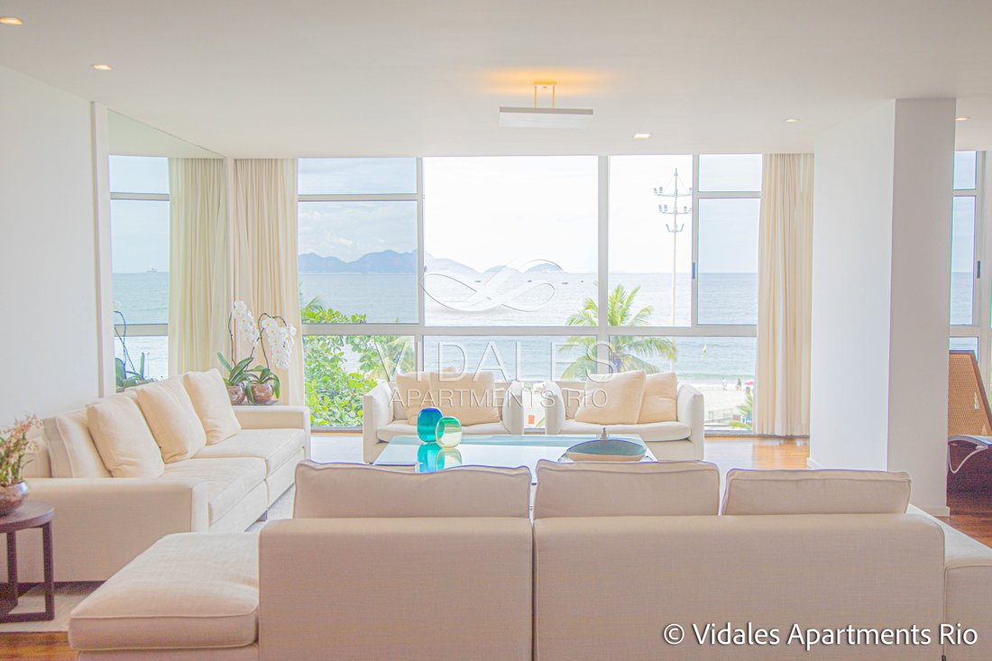 Apartment in Rio de Janeiro, State of Rio de Janeiro, Brazil 1 - 13924391