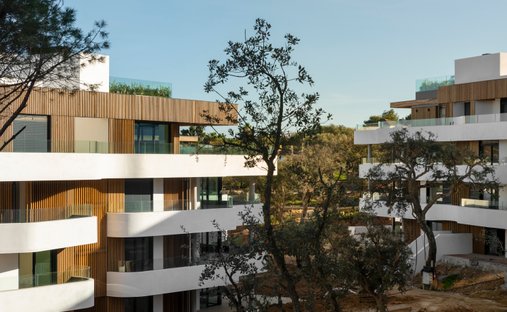 Apartment in Sotogrande, Andalusia, Spain 1