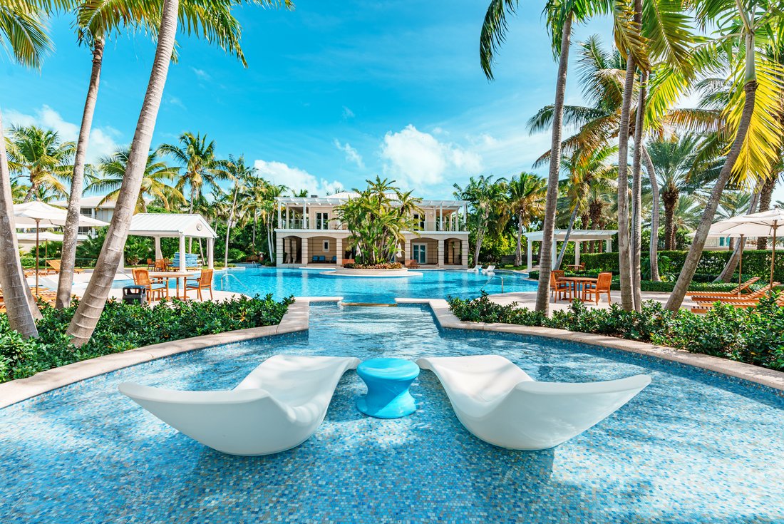 appartement à Grace Bay, Caicos Islands, Îles Turks et Caïques 5 - 13924579
