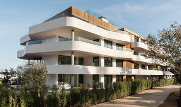 Appartement à Sotogrande, San Roque, Andalousie 1