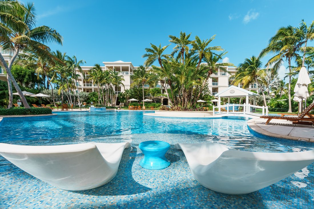 appartement à Grace Bay, Caicos Islands, Îles Turks et Caïques 3 - 13924579