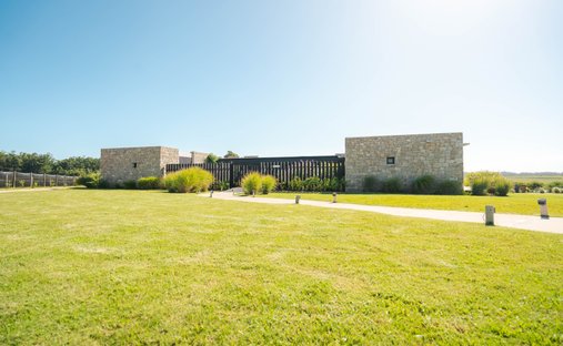 Villa in San Vicente, Maldonado Department, Uruguay 1