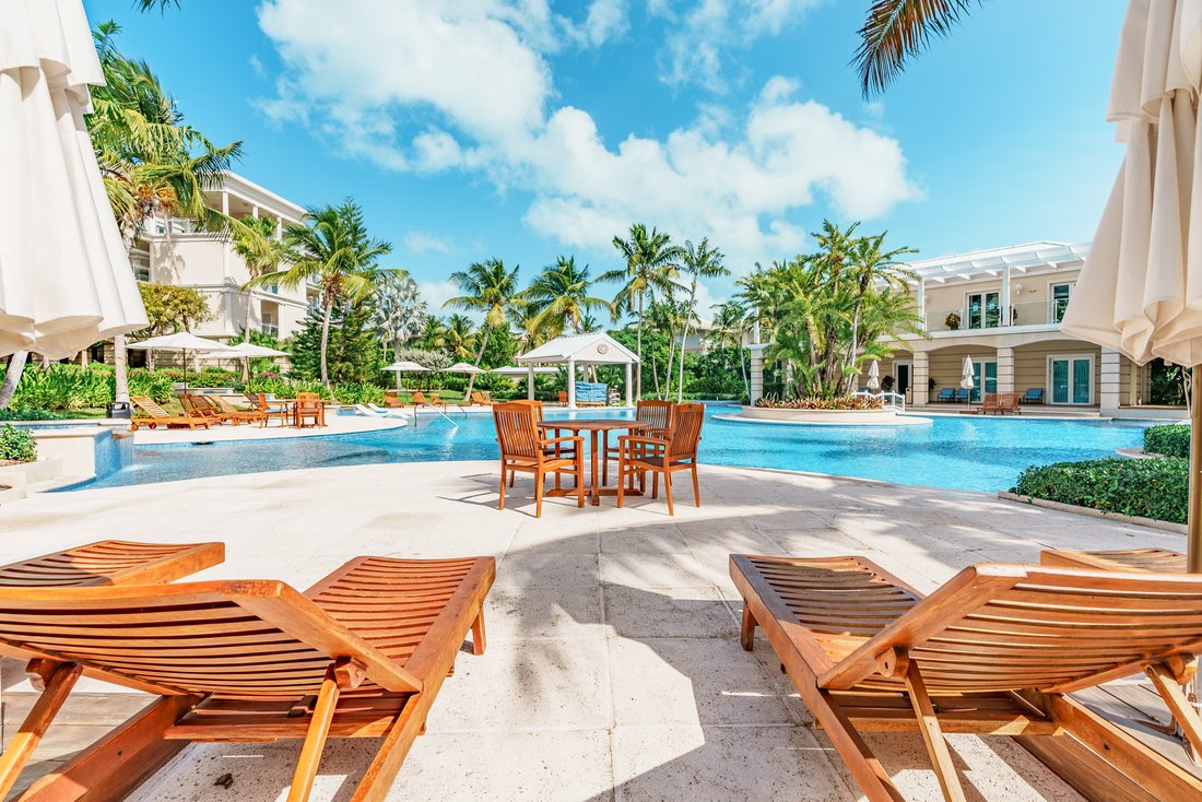 appartement à Grace Bay, Caicos Islands, Îles Turks et Caïques 4 - 13924579