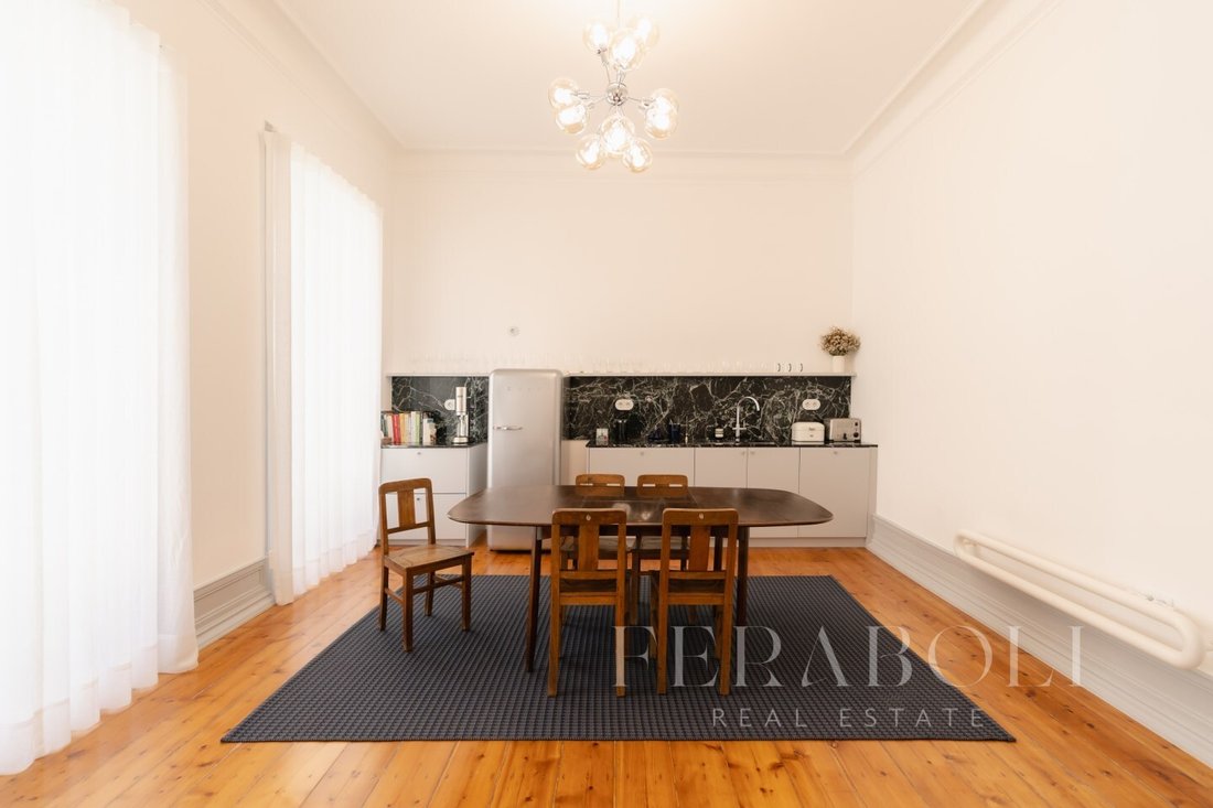 Apartment in Campo de Ourique, Lisbon, Portugal 5 - 13930064