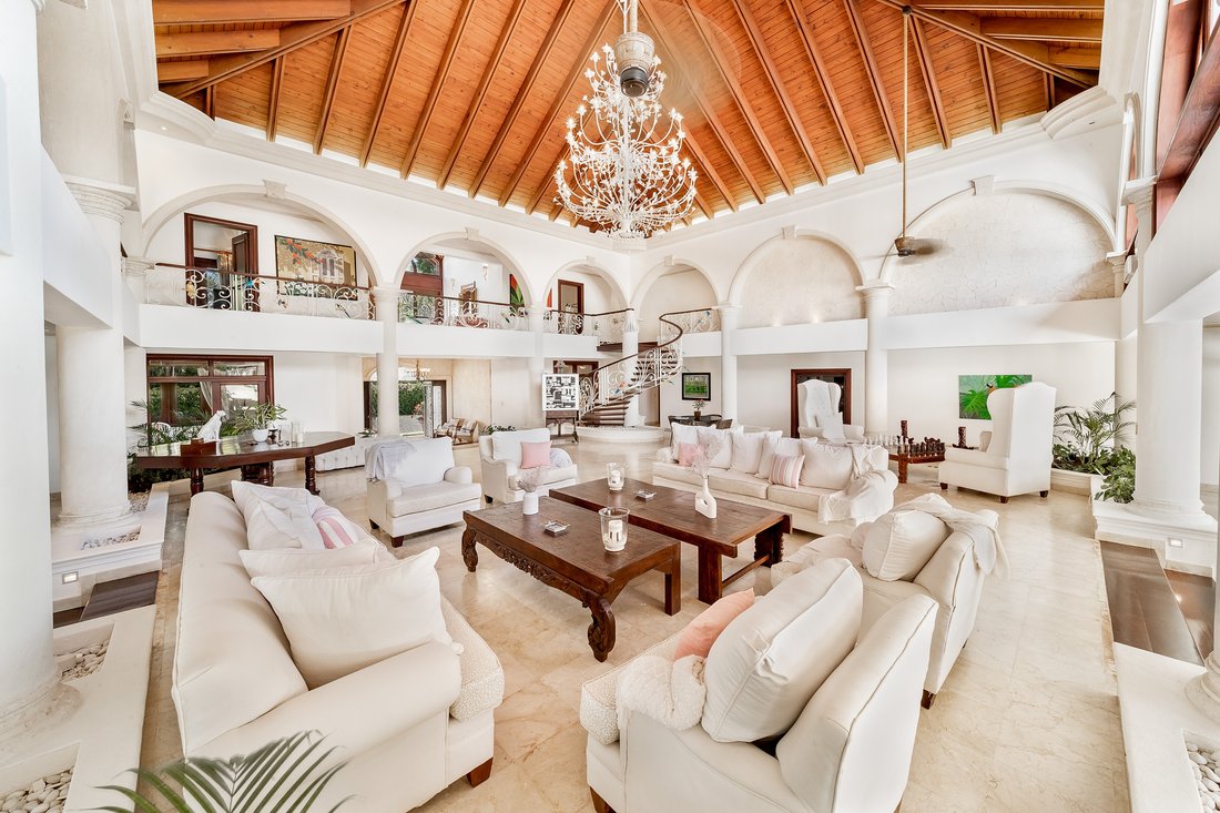 Maison à Los Mangos 21, Casa de Campo, La Altagracia, République dominicaine 5 - 13927369