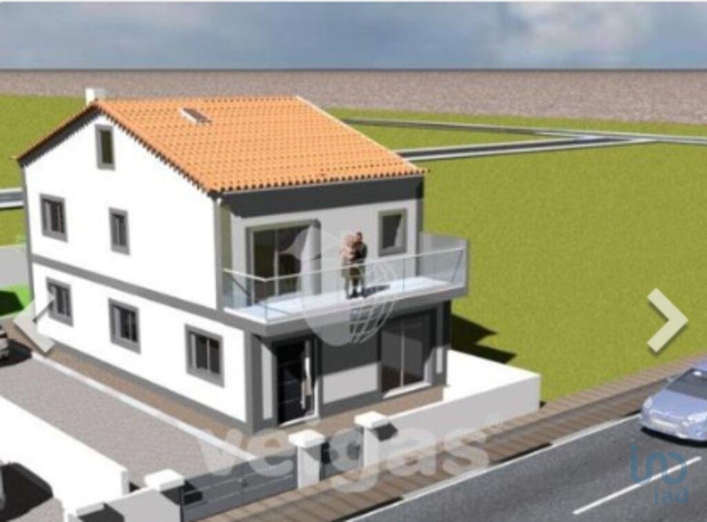 Peniche Town House In Ferrel, Leiria District, Portugal For Sale (13929933)