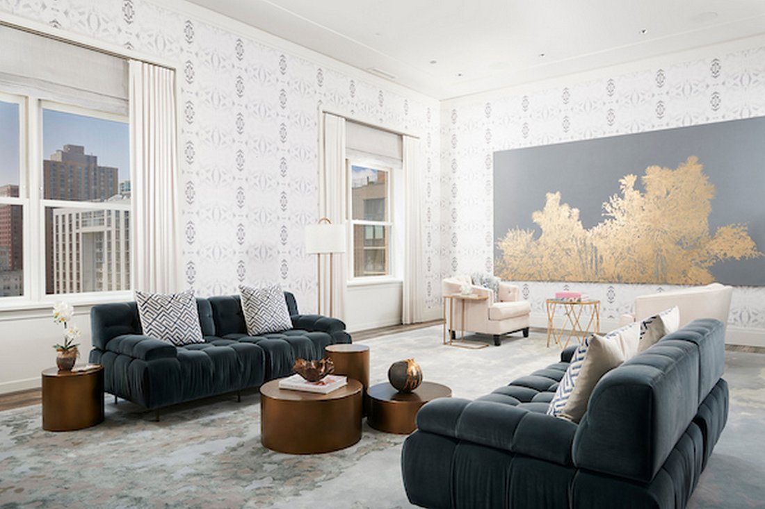 Curated visual reference: Picture Idea: Luxury Landmark In Chicago Illinois United States For Sale 13930193