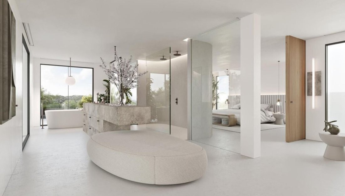 Penthouse in Centro, Malaga, Spain 3 - 13929918