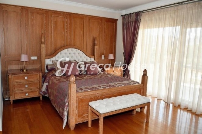 Villa in Anavissos, Attica, Greece 5 - 13925355
