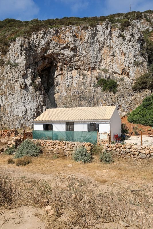 Maison à Vila do Bispo e Raposeira, Algarve, Portugal 2 - 13927373