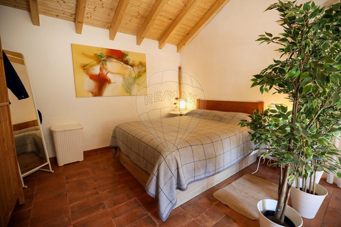 Maison à Vila do Bispo e Raposeira, Algarve, Portugal 1 - 13927373