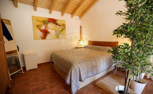 Casa a Vila do Bispo e Raposeira, Algarve, Portogallo 1