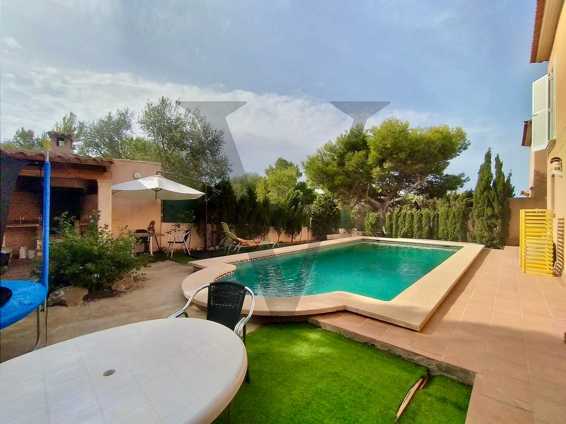 House in Llucmajor, Balearic Islands, Spain 2 - 12263190