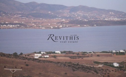 Terreno a Antiparos, Decentralized Administration of the Aegean, Grecia 1