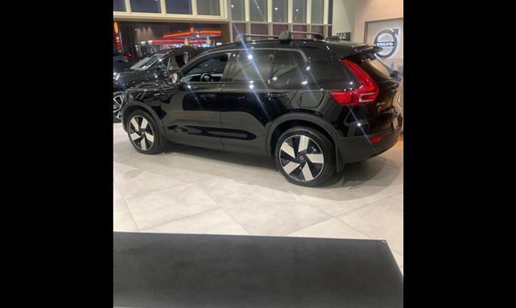 2023 Volvo Xc40 In Hasbrouck Heights, Nj, United States For Sale (13275020)
