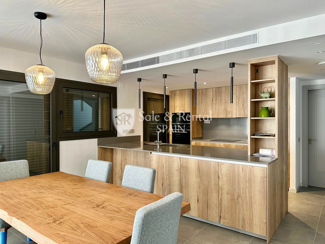 Chalet in Lloret de Mar, Catalonia, Spain 4 - 13386415
