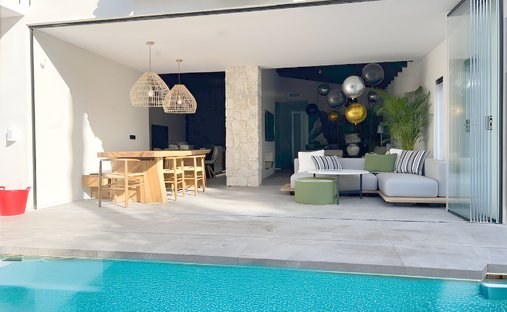 Villa in Nueva Andalucia, Marbella, Spain 1