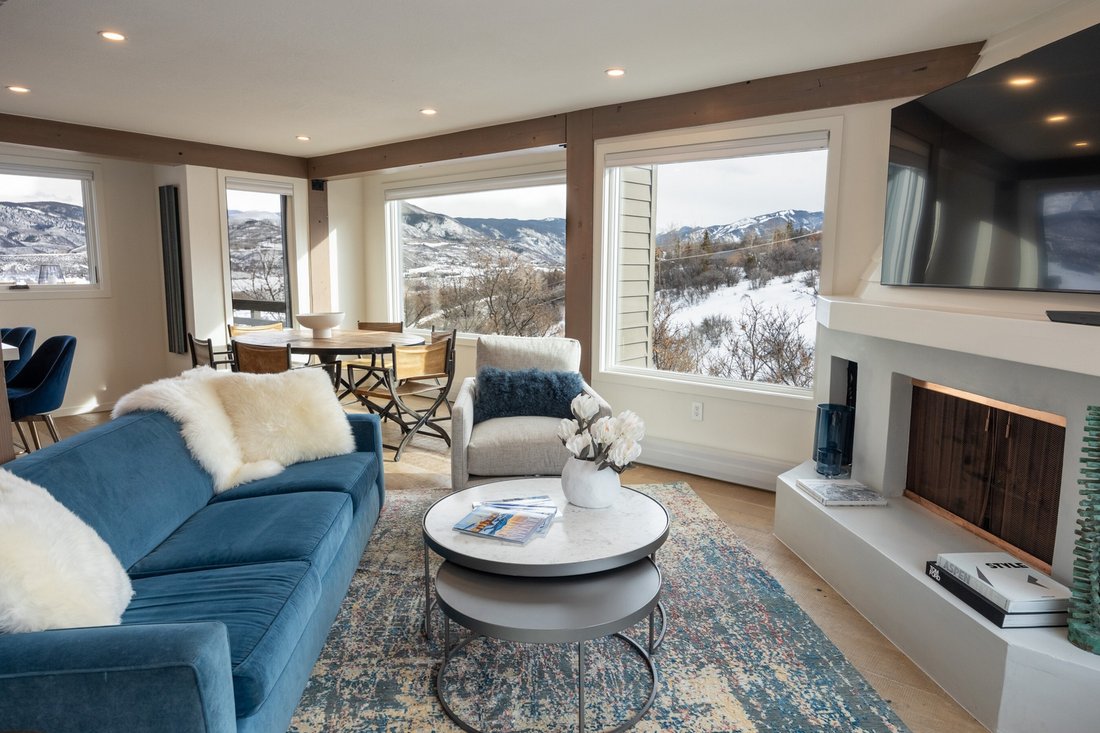 House in Aspen, Colorado, United States 1 - 13925305