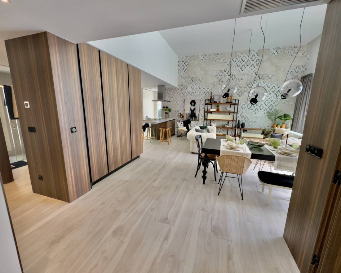 Villa in Algorfa, Valencian Community, Spain 4 - 13925095