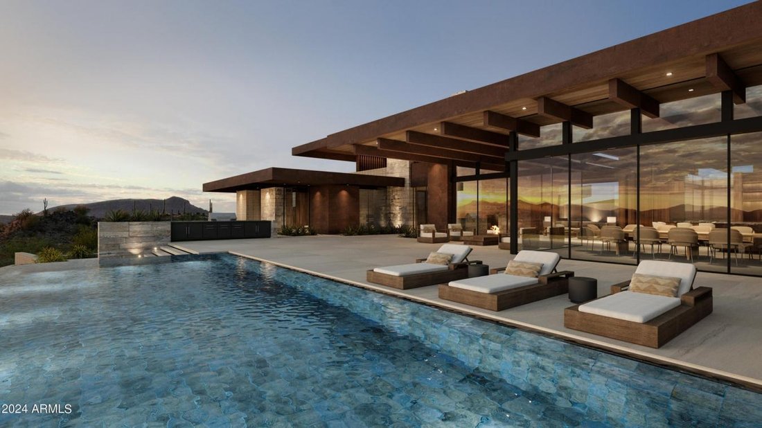 House in Carefree, Arizona, United States 2 - 13925951