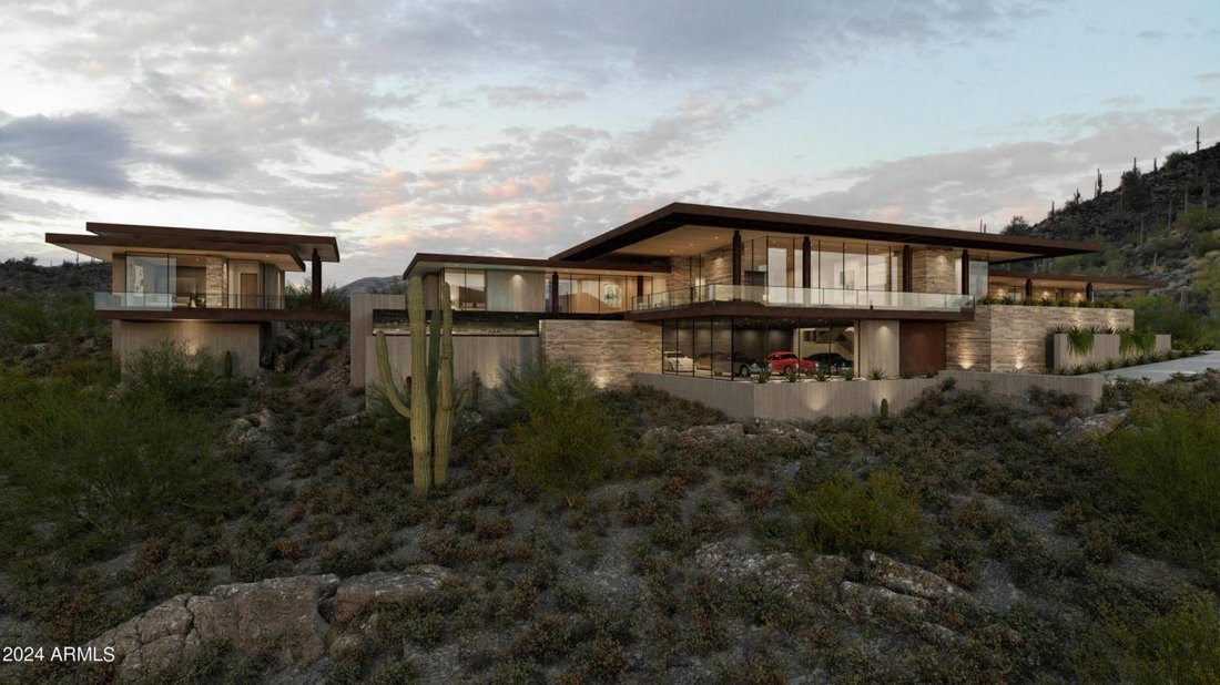 House in Carefree, Arizona, United States 2 - 13925955