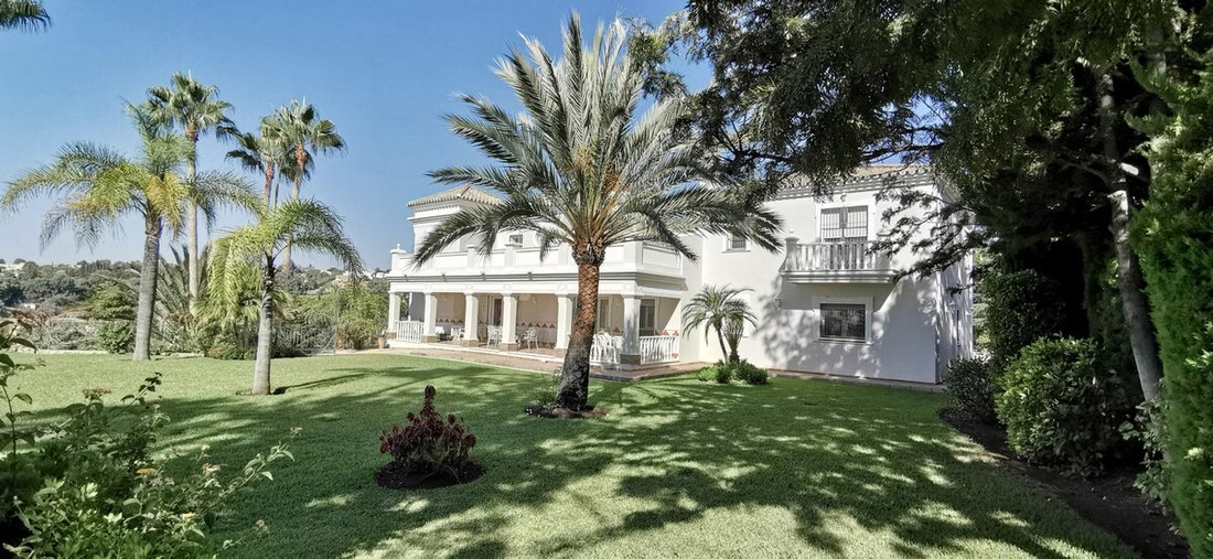 Villa a Estepona, Andalusia, Spagna 2 - 13927122