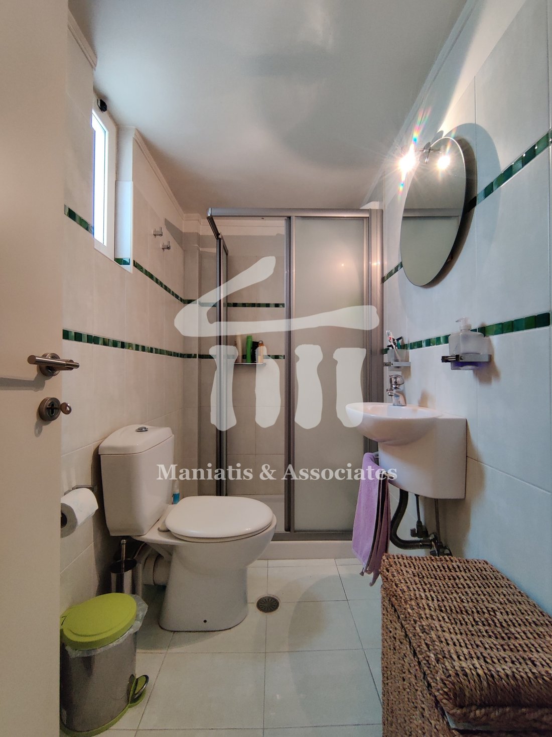 Apartment in 5th District of Piraeus, Piraeus, Greece 4 - 13929158