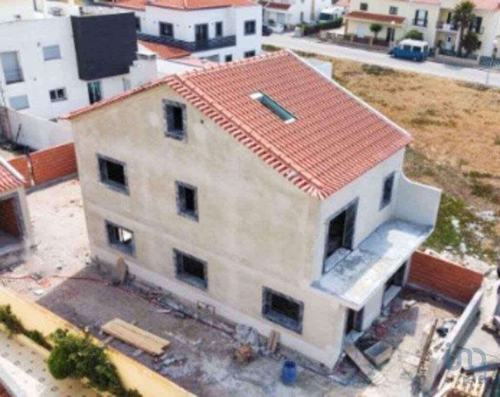 Peniche Town House In Ferrel, Leiria District, Portugal For Sale (13929933)