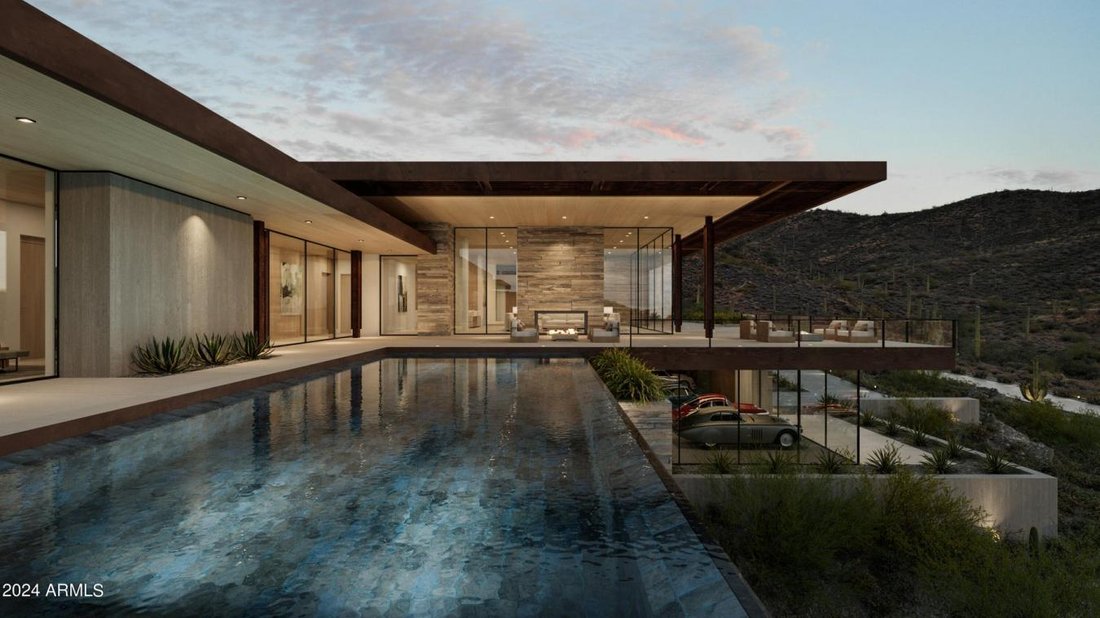 House in Carefree, Arizona, United States 3 - 13925955