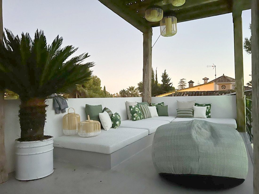 Villa in Nueva Andalucia, Marbella, Spain 3 - 13927300