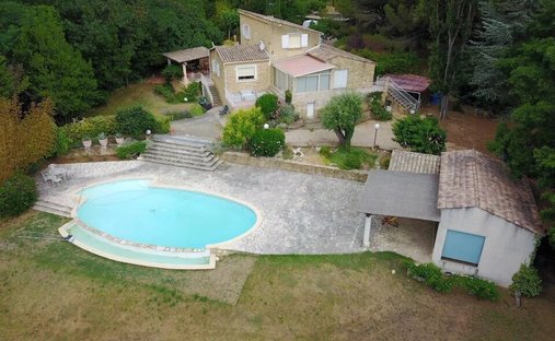 Luxury homes for sale in SaintMarceldeCareiret, Occitanie, France