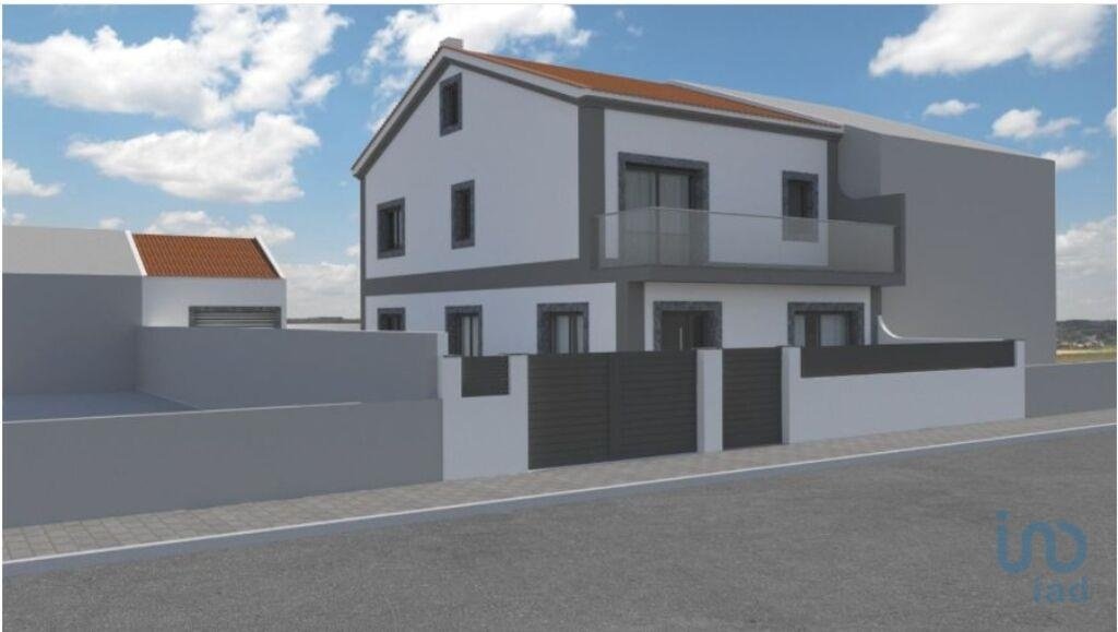 Peniche Town House In Ferrel, Leiria District, Portugal For Sale (13929933)