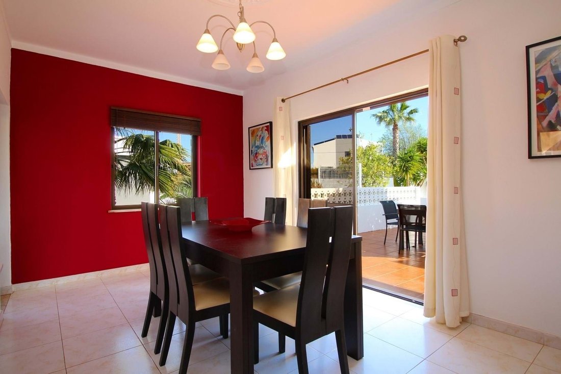 Villa in Parchal, Algarve, Portugal 5 - 13924675