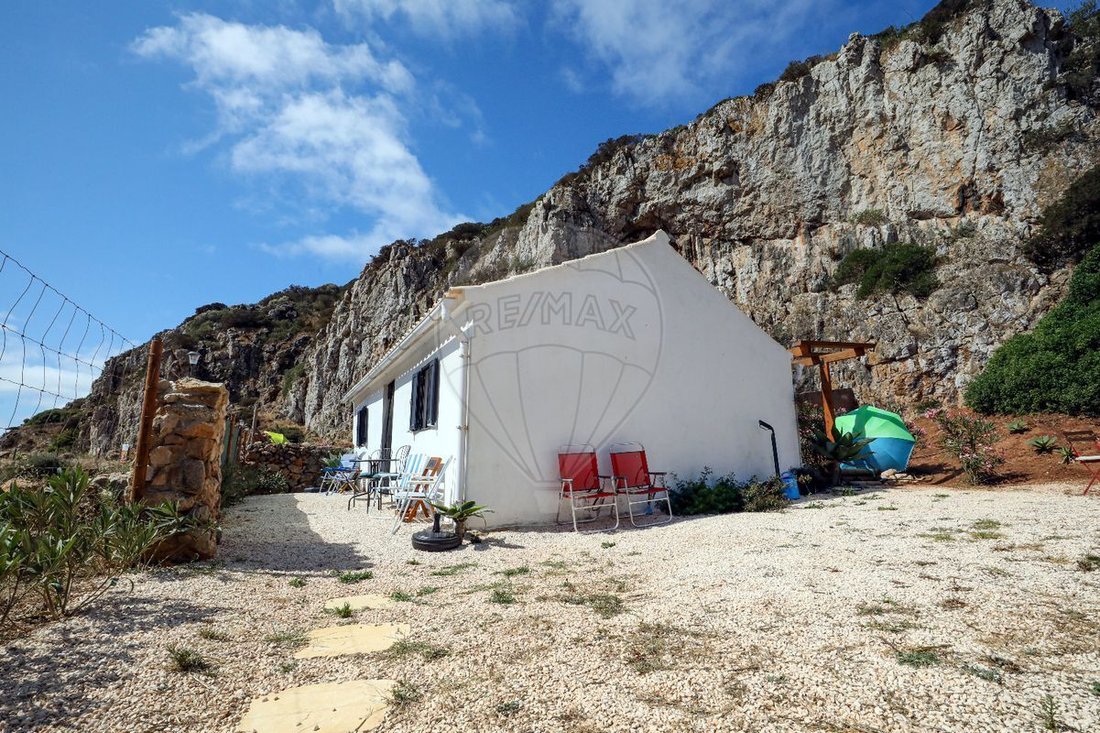 Maison à Vila do Bispo e Raposeira, Algarve, Portugal 3 - 13927373