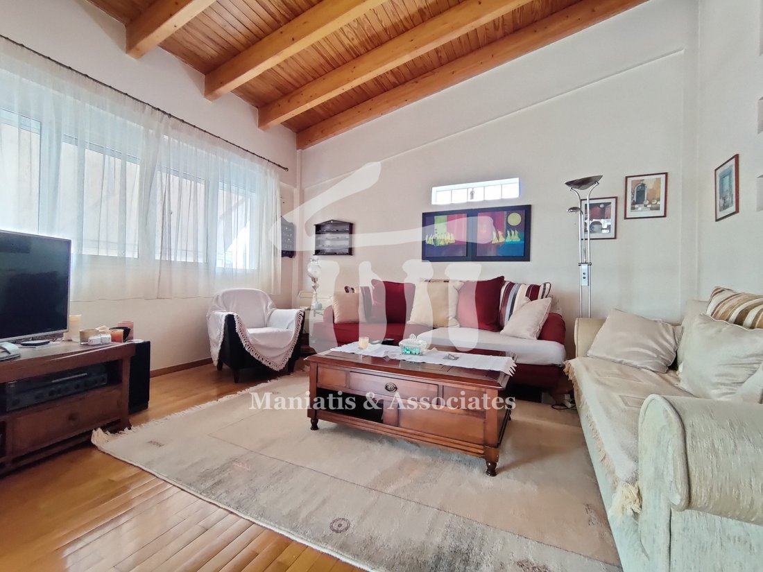 Apartment in 5th District of Piraeus, Piraeus, Greece 3 - 13929158