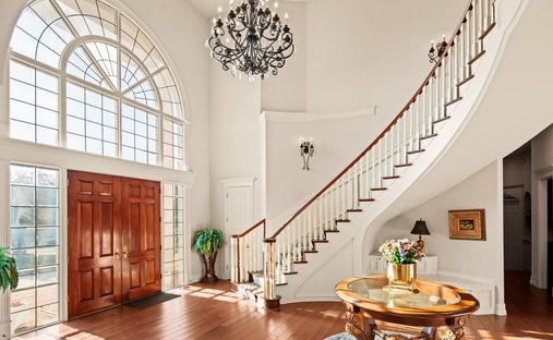 House in Round Rock, Texas, United States 1