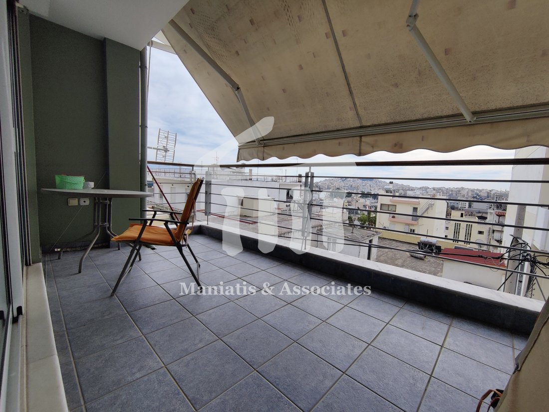 Apartment in 5th District of Piraeus, Piraeus, Greece 1 - 13929158