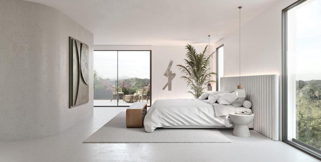 Penthouse in Centro, Malaga, Spain 5 - 13929918