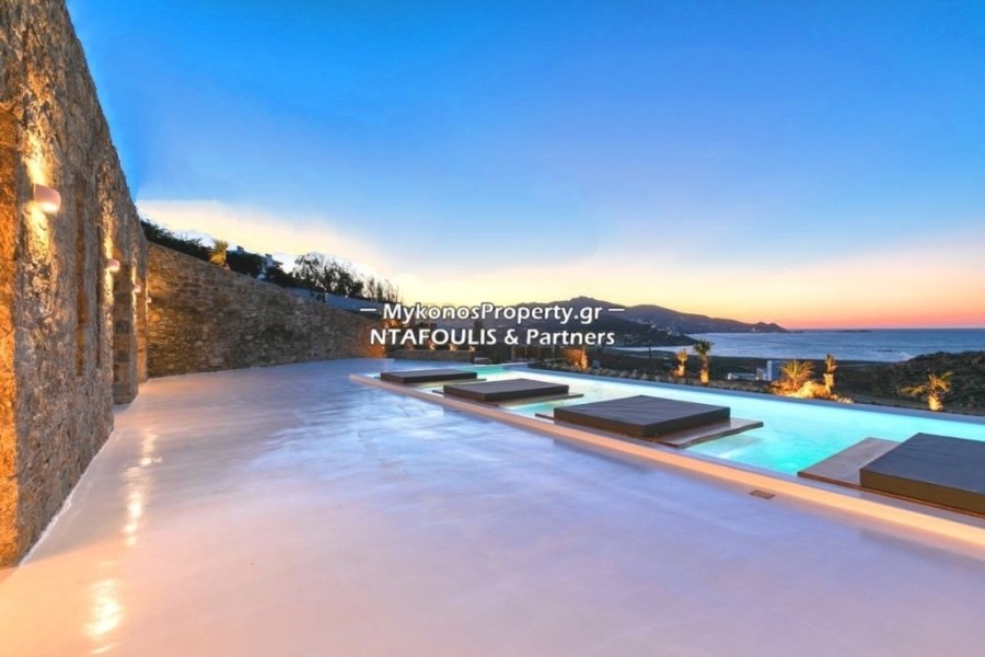 Villa in Ano Mera Community, Aegean, Greece 2 - 12222109