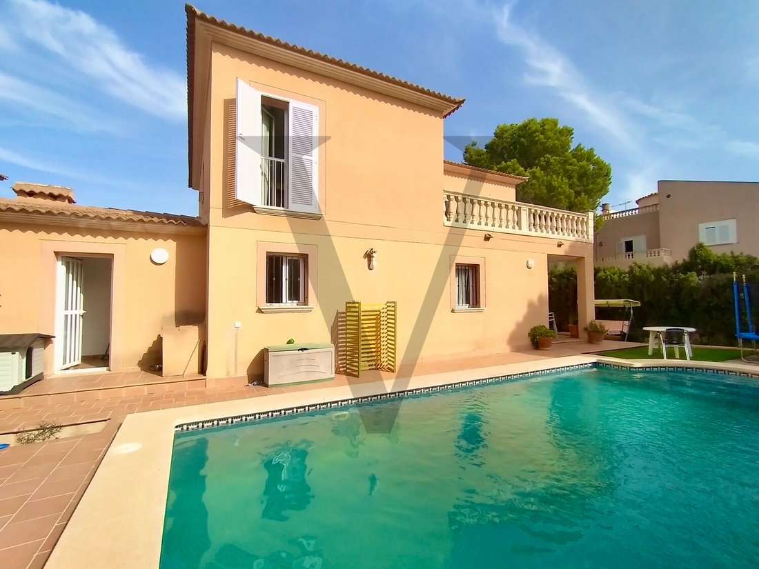 House in Llucmajor, Balearic Islands, Spain 4 - 12263190