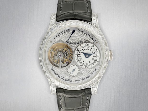 Luxury and exclusive watches for sale by dealers worldwide