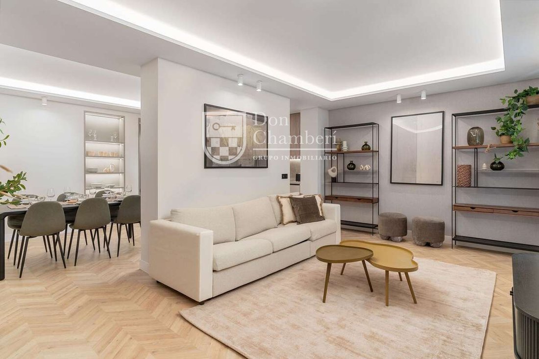 Apartment in Centro, Madrid, Spain 1 - 13926181