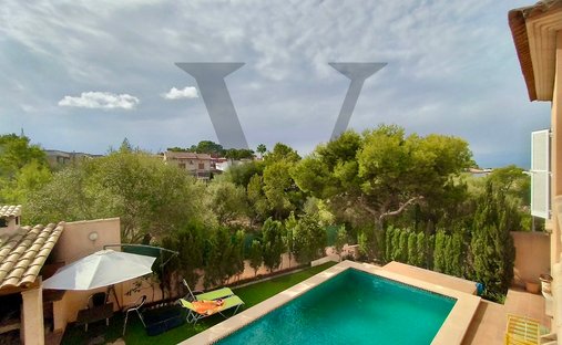 Casa a Llucmajor, Isole Baleari, Spagna 1
