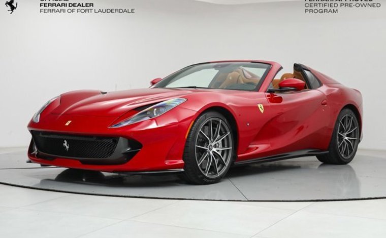 Ferrari Ferrari: Collector#39;s Edition - Red