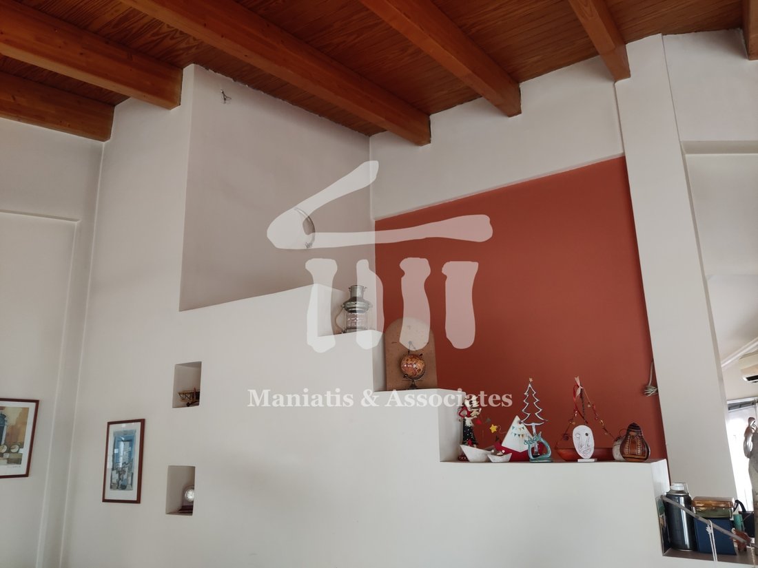 Apartment in 5th District of Piraeus, Piraeus, Greece 2 - 13929158