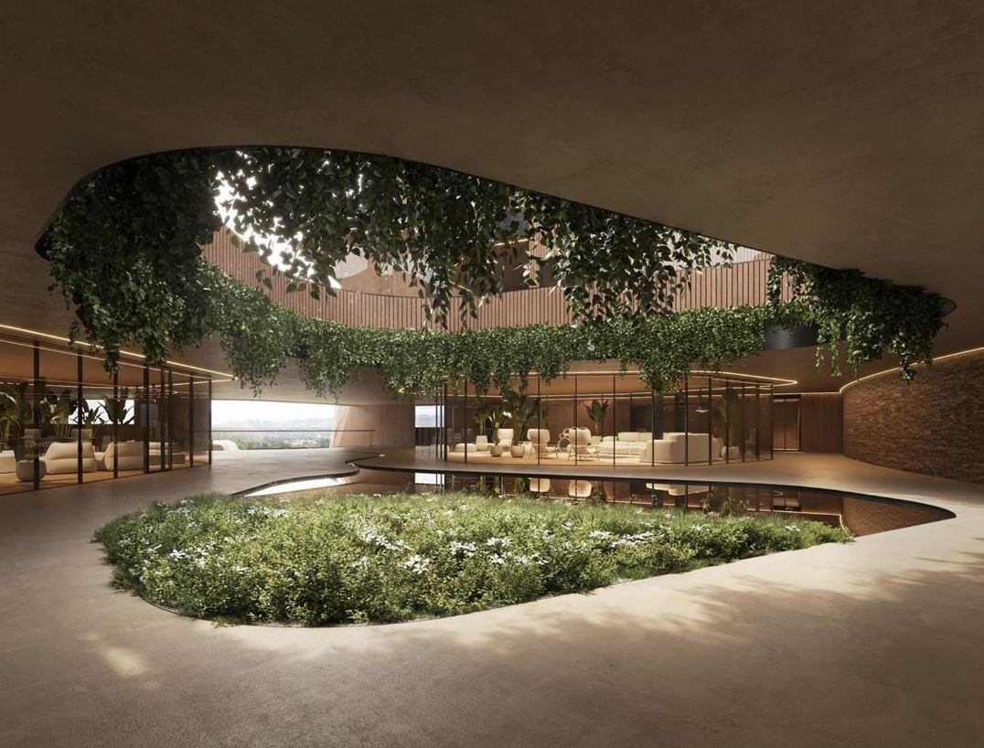 Penthouse in Centro, Malaga, Spain 1 - 13929918