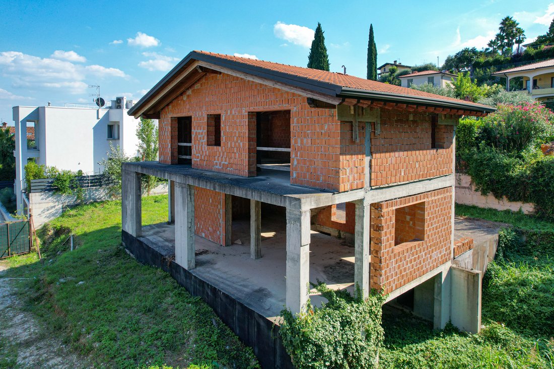 Villa in Hill Zone, Padenghe sul Garda, Lombardy 5 - 13930276